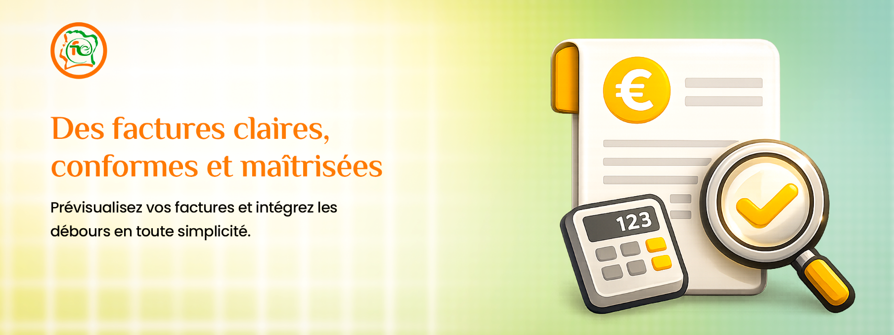 Gestion des factures FNE