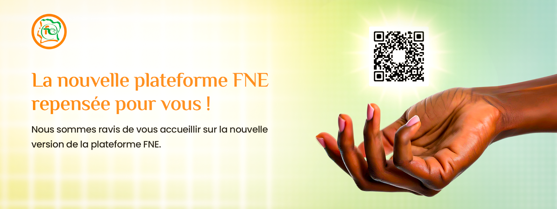Plateforme FNE - Démarrage rapide